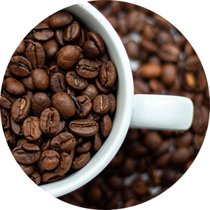 コーヒー豆